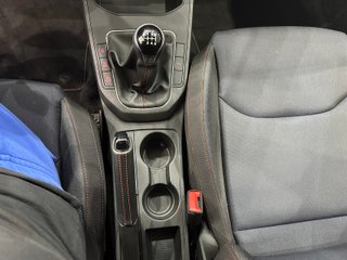Seat IBIZA 1.0 TSI 85KW 115CV FR XS (2024)