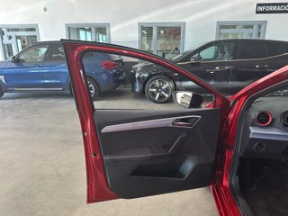 Seat IBIZA 1.0 TSI 85KW 115CV FR XS (2024)