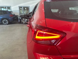 Seat IBIZA 1.0 TSI 85KW 115CV FR XS (2024)
