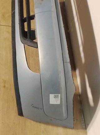 Citroen 4090 paragolpes delantero 9622173877 xsara