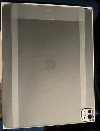 iPad Pro 13 M5 512GB Wifi + Cellular Negro
