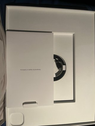 iPad Pro 13 M5 512GB Wifi + Cellular Negro