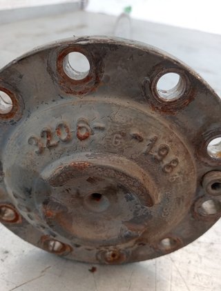 Palier tras renault 3206198 premium lander 108845