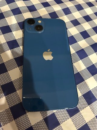 iPhone 13 Azul