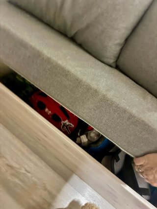 Cama alta madera escritorio banco