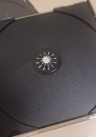 60 custodie CD/DVD (4 slim)