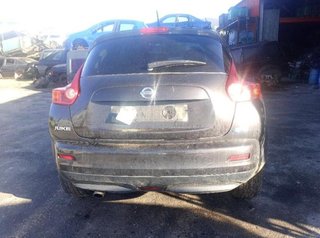 Nissan 9692100a53 consola central juke f15e 382874