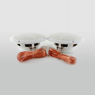 FMA168CX FONESTAR DOS ALTAVOCES MARINOS BARCOS NEW