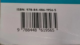Química, 2o Bachillerato