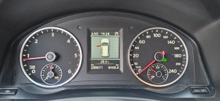 Volkswagen Tiguan 2012