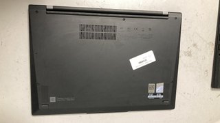 Lenovo X1 Carbon Gen 11 PANTALLA TÁCTIL
