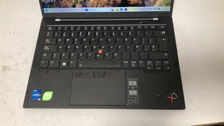 Lenovo X1 Carbon Gen 11 PANTALLA TÁCTIL