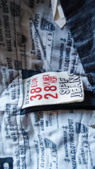 Lote Ropa Hombre Talla S