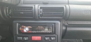 Land Rover Freelander 2002