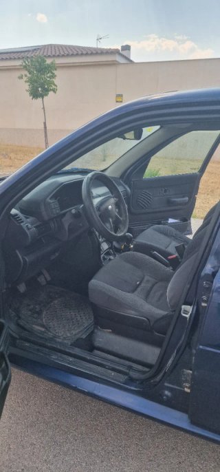 Land Rover Freelander 2002