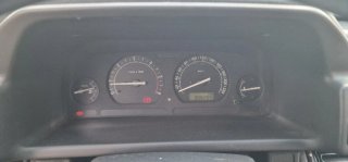 Land Rover Freelander 2002