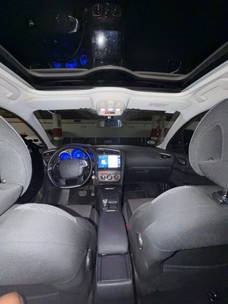 Citroen C4 2015