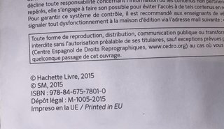 Promenade, français A2, 3 Secundaria Cahier d'a...
