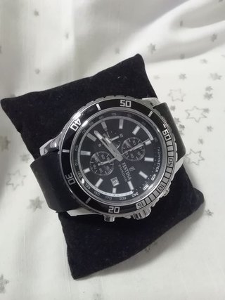 Reloj Festina Hombre Chrono F16561 Original
