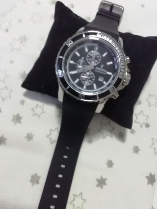 Reloj Festina Hombre Chrono F16561 Original