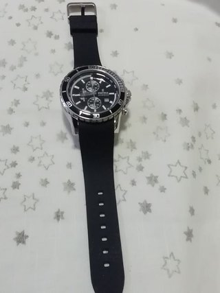 Reloj Festina Hombre Chrono F16561 Original