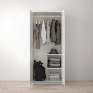 ARMARIO BRINNES IKEA 2 PUERTAS SEMINUEVO