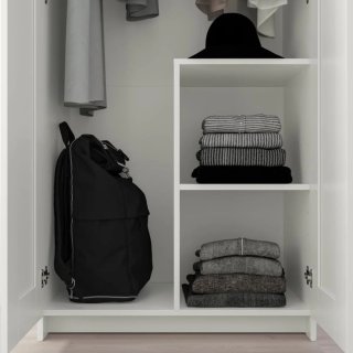 ARMARIO BRINNES IKEA 2 PUERTAS SEMINUEVO
