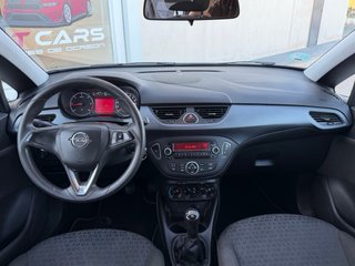 ✅Opel Corsa 2016  1.3 DCTI 95CV✅