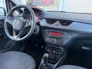 ✅Opel Corsa 2016  1.3 DCTI 95CV✅