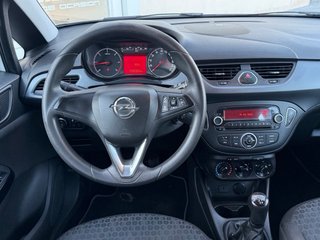 ✅Opel Corsa 2016  1.3 DCTI 95CV✅