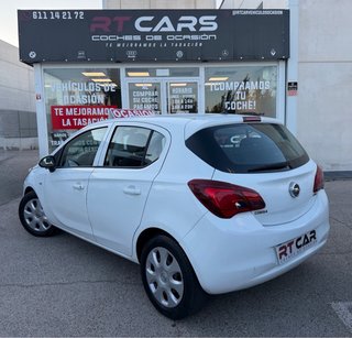 ✅Opel Corsa 2016  1.3 DCTI 95CV✅