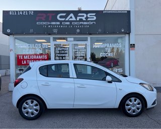 ✅Opel Corsa 2016  1.3 DCTI 95CV✅