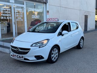 ✅Opel Corsa 2016  1.3 DCTI 95CV✅