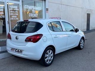 ✅Opel Corsa 2016  1.3 DCTI 95CV✅