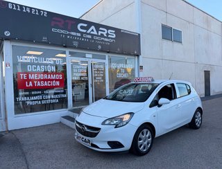 ✅Opel Corsa 2016  1.3 DCTI 95CV✅