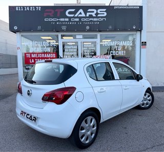 ✅Opel Corsa 2016  1.3 DCTI 95CV✅