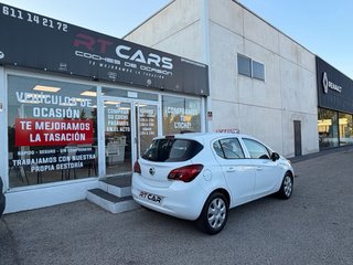 ✅Opel Corsa 2016  1.3 DCTI 95CV✅