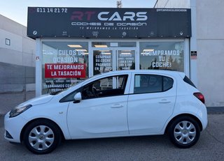 ✅Opel Corsa 2016  1.3 DCTI 95CV✅