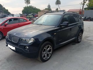 Bmw airbag puerta delantera x3 (e83) xdrive 462068
