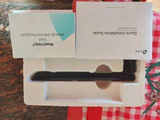 Adaptador WiFi TP-Link Archer T3U AC1300