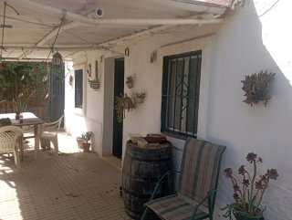 Albañil manitas