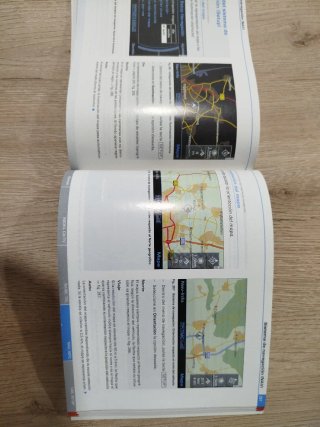 Manual Audi A8 MMI Instrucciones