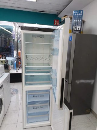 SÚPER OFERTA PACK NEVERA Y LAVADORA CON GARANTÍA