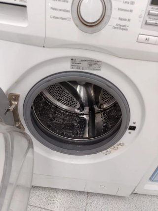 SÚPER OFERTA PACK NEVERA Y LAVADORA CON GARANTÍA