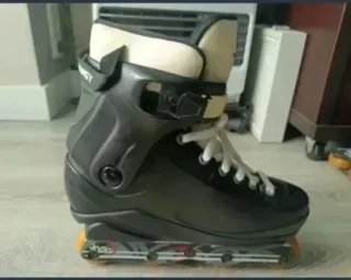 Patines Freeskate Topic Noisy Race 2.0