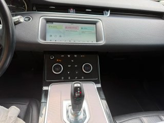 Land Rover Evoque 2.0 150d s Hybrid 2020
