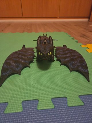 Playmobil 70037 Dragon set