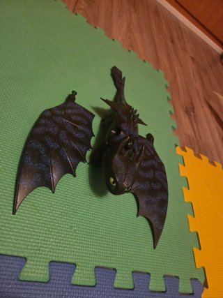 Playmobil 70037 Dragon set