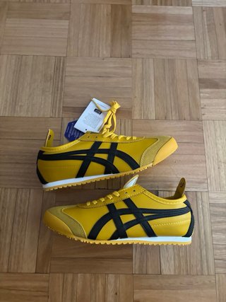 Asics Onitsuka Tiger Talla 42