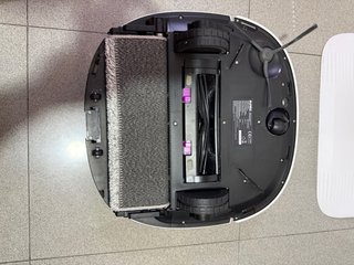 Eureka J20 Robot Aspirador con Estación